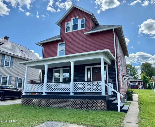 115 Pearl Street, Lock Haven, PA 17745