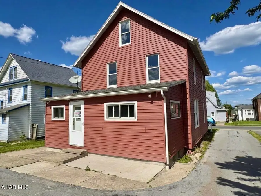 115 Pearl Street, Lock Haven, PA 17745 - #3
