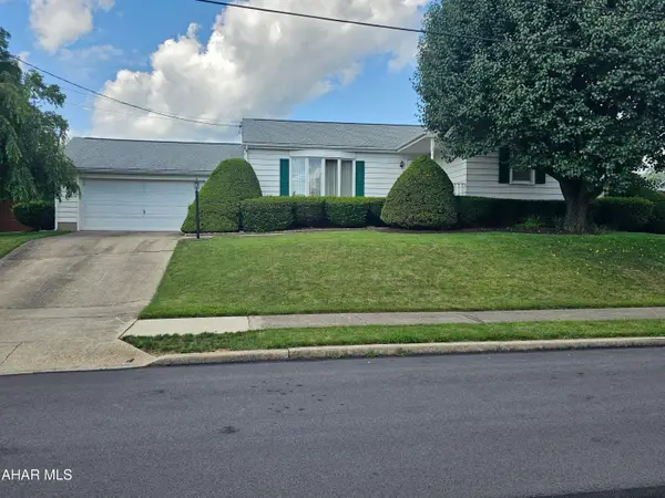 801 James Street, Roaring Spring, PA 16673