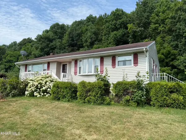 128 Angel Drive, Hollidaysburg, PA 16648