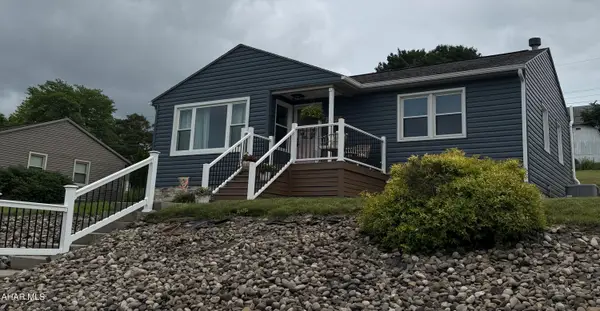219 E 24th Avenue, Altoona, PA 16601