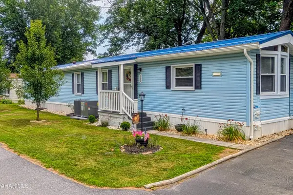 184 Woodside Street, Bedford, PA 15522