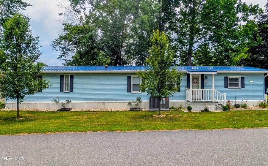 184 Woodside Street, Bedford, PA 15522 - #2