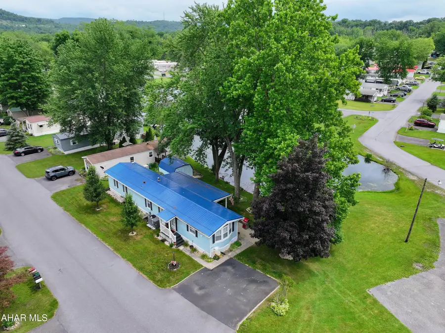 184 Woodside Street, Bedford, PA 15522 - #3