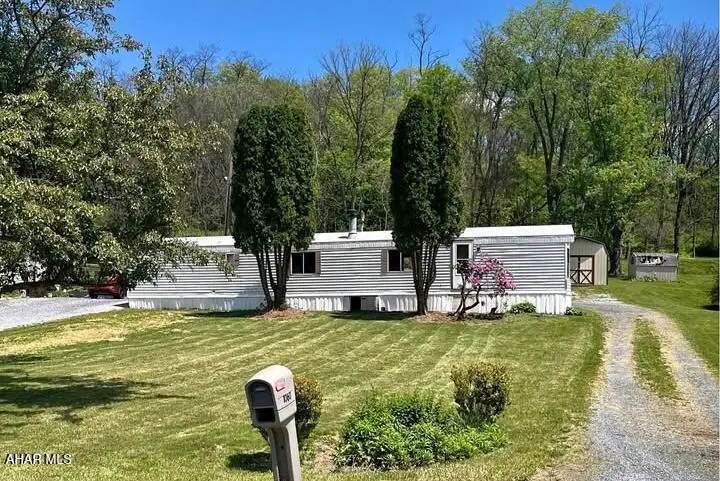 1060 Industrial Avenue, Bedford, PA 15522 - #1