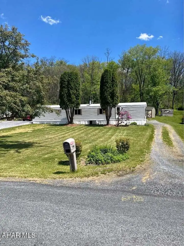 1060 Industrial Avenue, Bedford, PA 15522 - #2