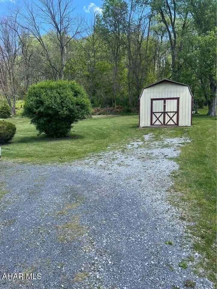 1060 Industrial Avenue, Bedford, PA 15522 - #3