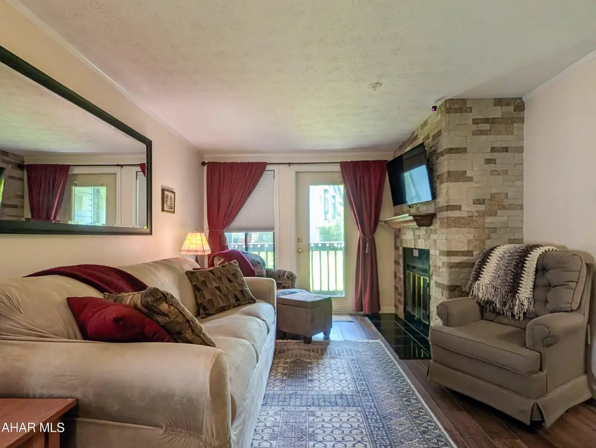215 E Valley Point Lane #1116 Stembogan, Claysburg, PA 16625 - #1