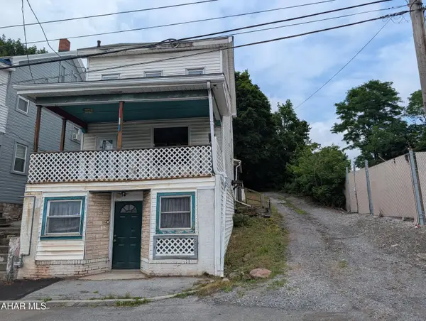 1908 Pine Avenue, Altoona, PA 16601