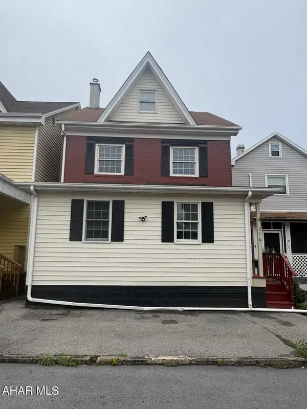 216 4th Avenue, Altoona, PA 16602