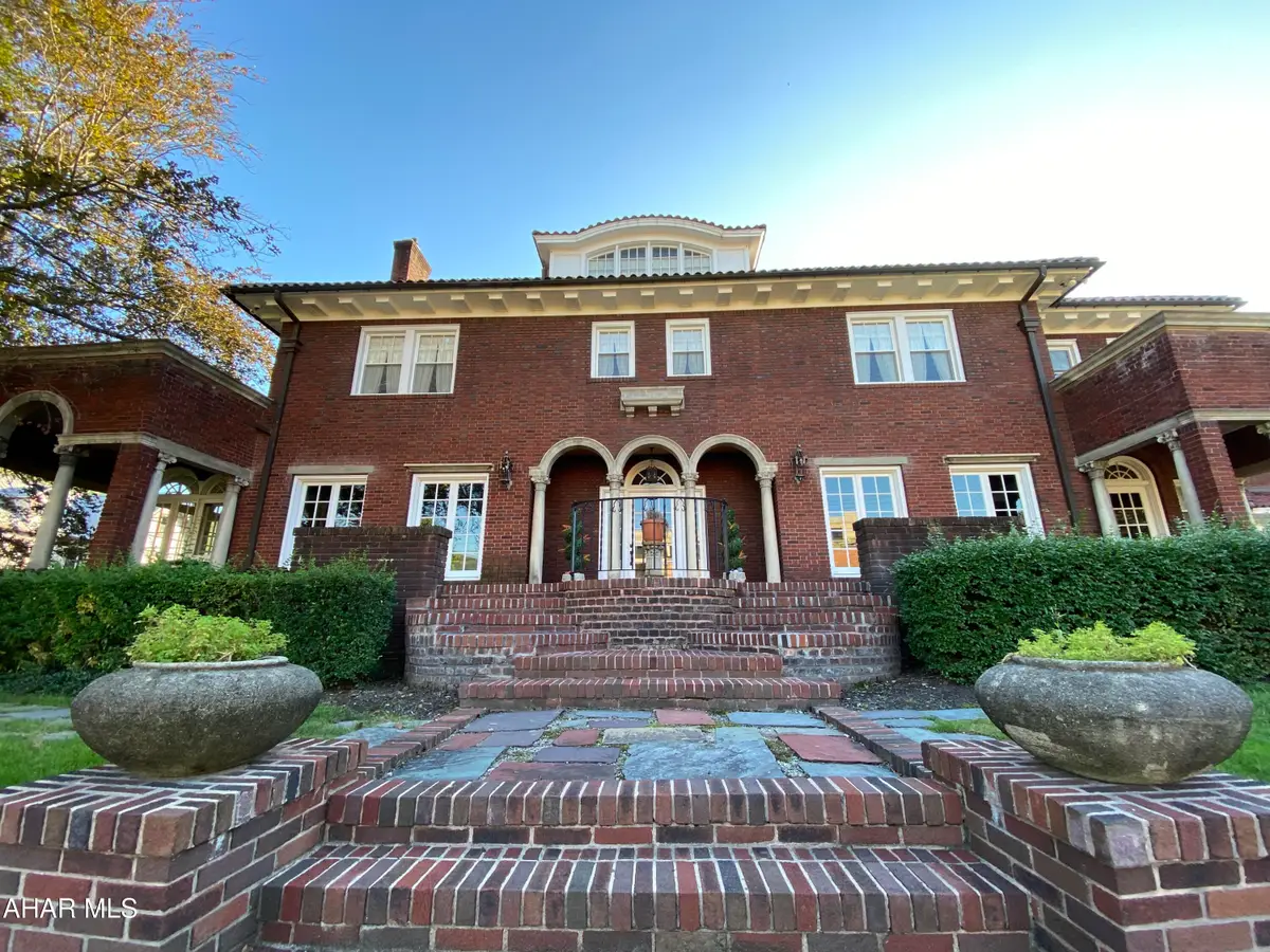 863 Washington Avenue, Tyrone, PA 16686 - #1