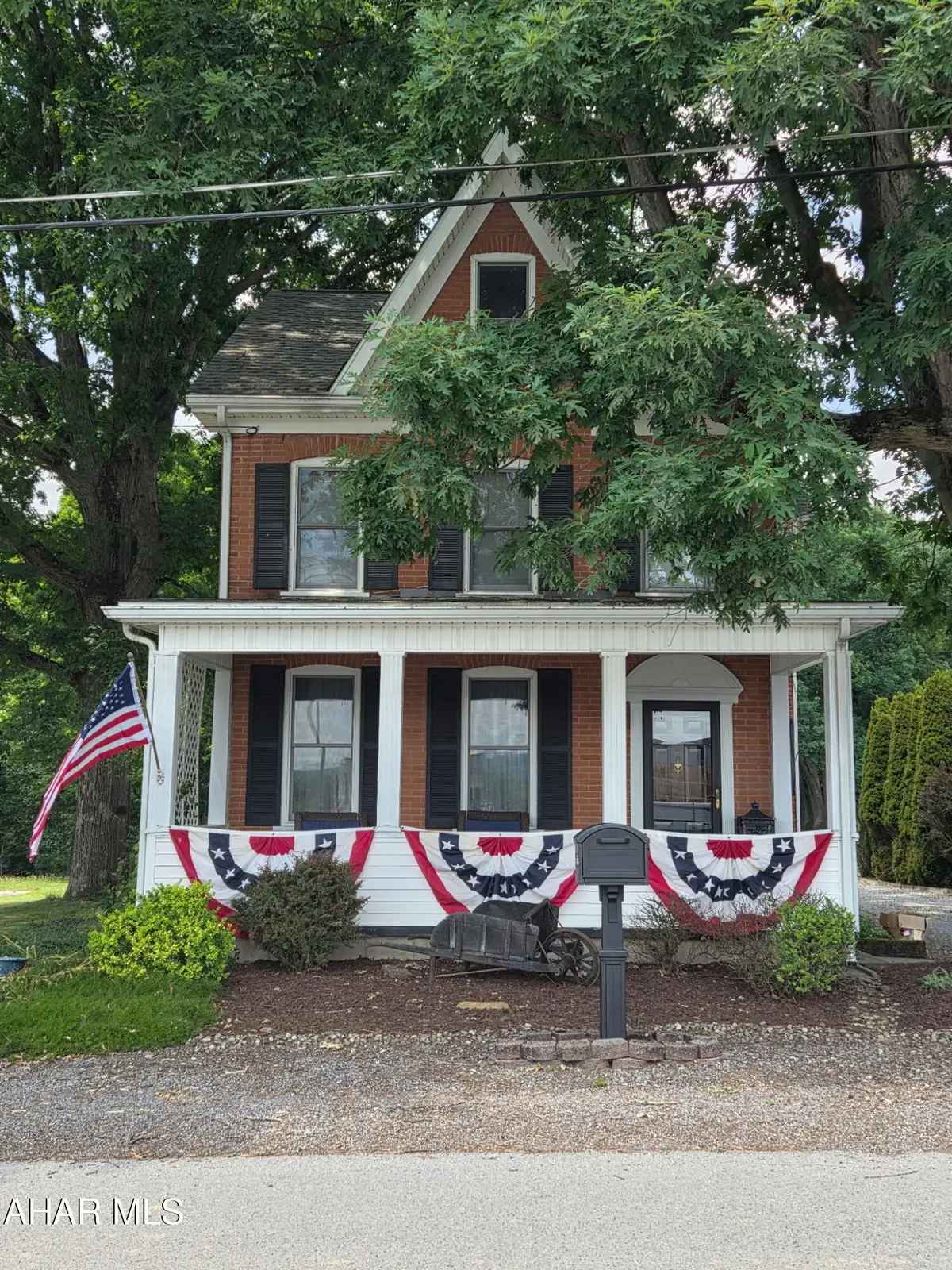 1065 Burns Avenue, Altoona, PA 16601 - #1