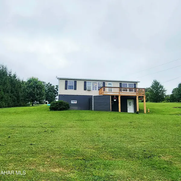 549 Sarah Furnace Road, Imler, PA 16655