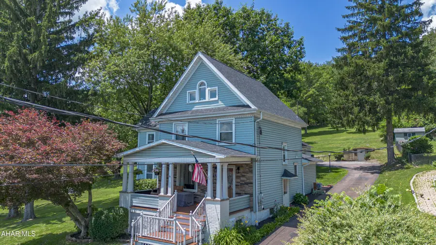 1901 Madison Avenue, Tyrone, PA 16686 - #2