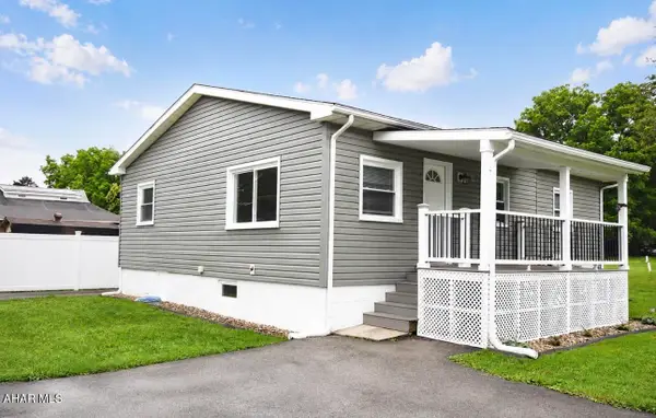 137 Wertz Avenue, Altoona, PA 16601