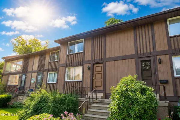 633 S Terrace Drive, Altoona, PA 16602