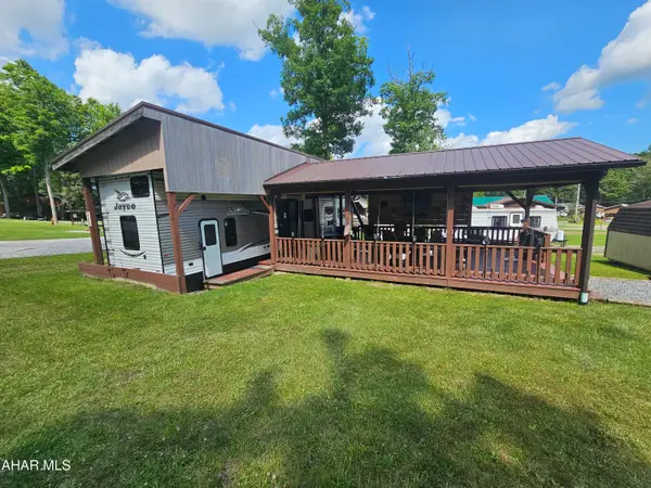 395 Fox Ridge Road, Flinton, PA 16640