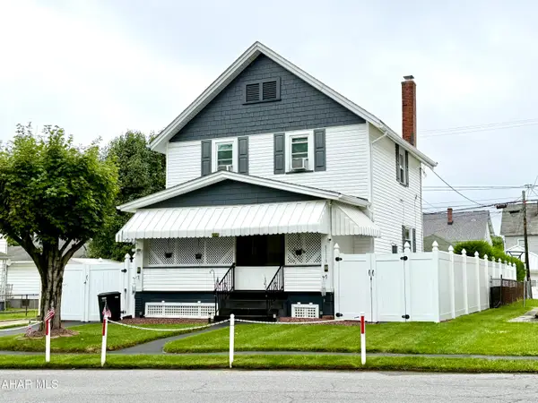 3119 W Chestnut Avenue, Altoona, PA 16601