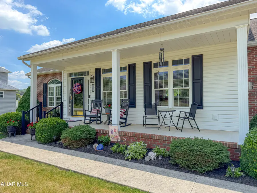 274 Hawthorne Drive, Everett, PA 15537 - #2