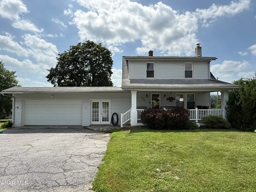 600 Baynton Avenue, Altoona, PA 16602 - #2