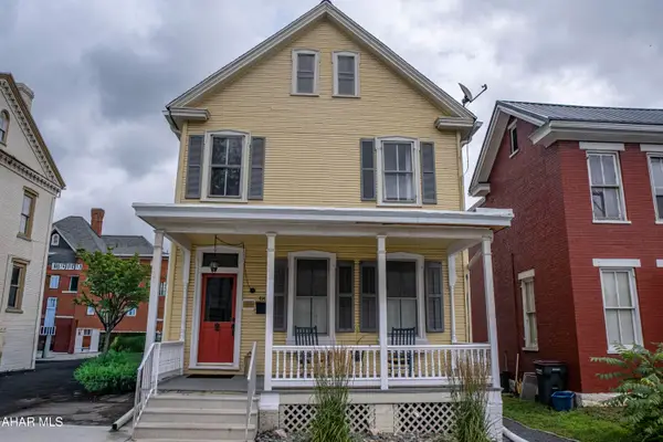 414 Penn Street, Hollidaysburg, PA 16648