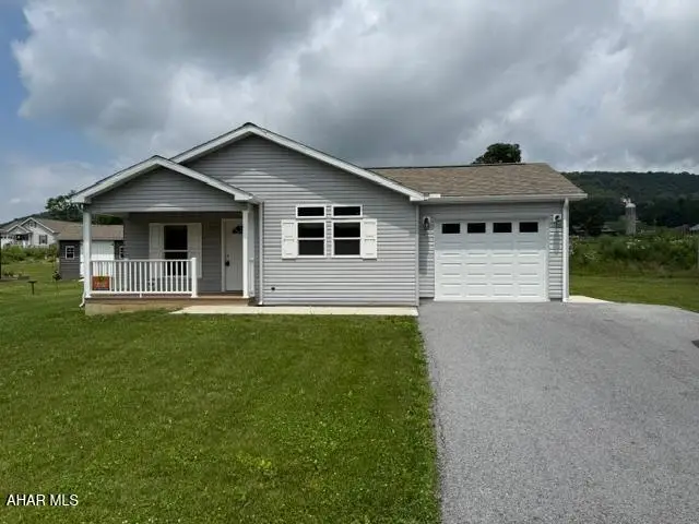 1105 Oak Terrace Drive, Martinsburg, PA 16662 - #1