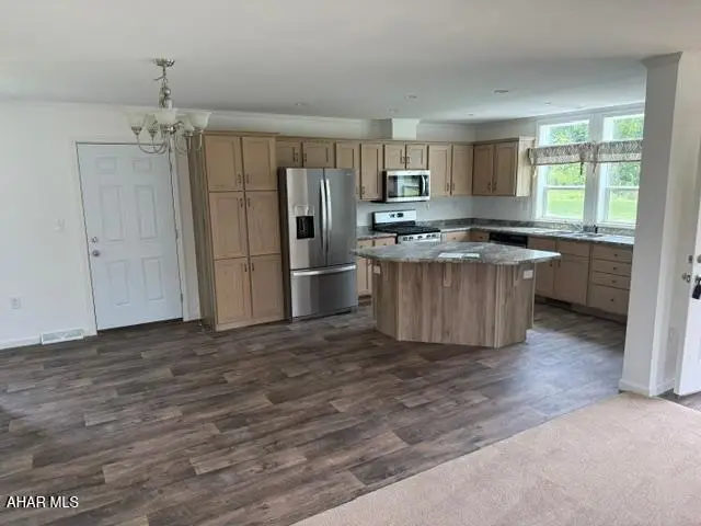 1105 Oak Terrace Drive, Martinsburg, PA 16662 - #3