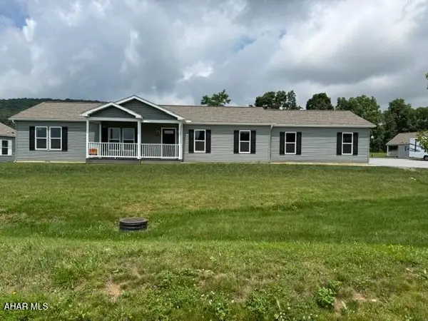 3007 Casey Court, Martinsburg, PA 16662