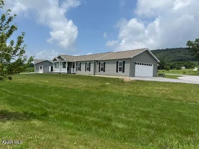 3007 Casey Court, Martinsburg, PA 16662 - #3