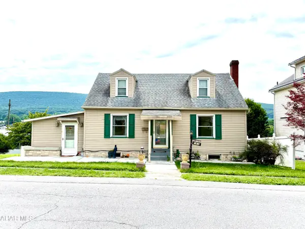 1415 Grant Avenue, Altoona, PA 16602
