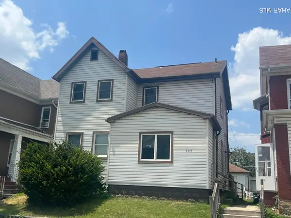 409 N 6th Avenue, Altoona, PA 16601