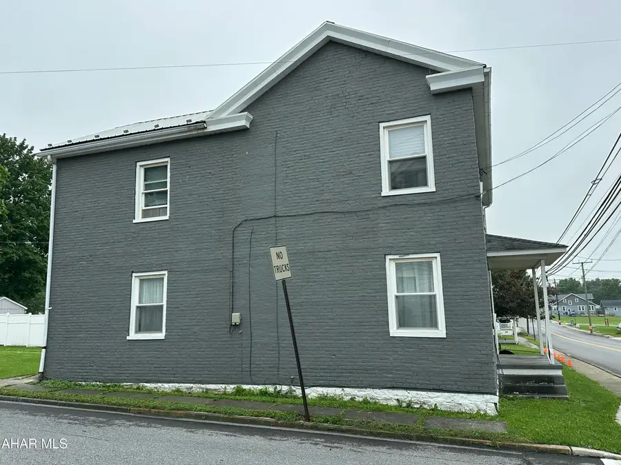 301 S Market Street, Martinsburg, PA 16662 - #3