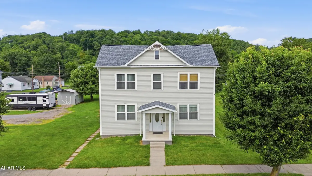 884 Main Street, Wilmore, PA 15962 - #1