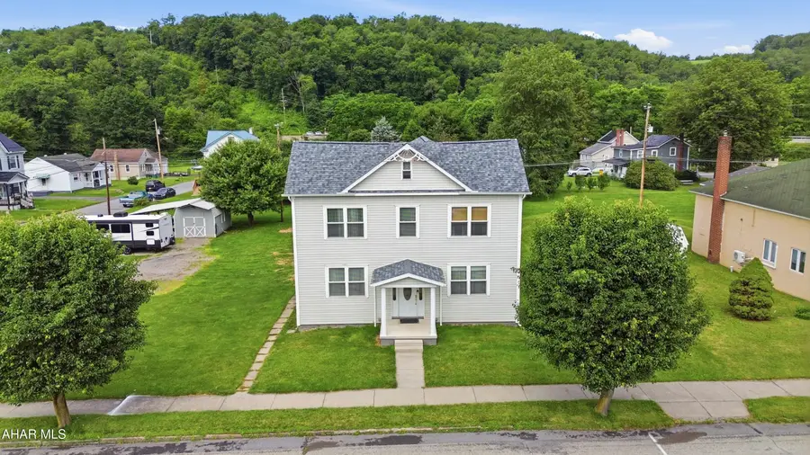 884 Main Street, Wilmore, PA 15962 - #2