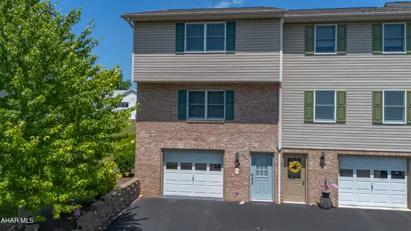 628 Orchard Drive, Duncansville, PA 16635