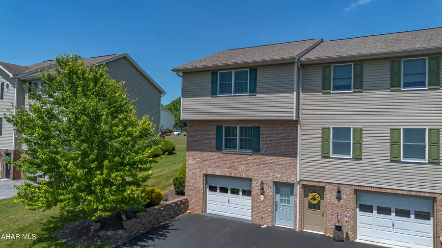 628 Orchard Drive, Duncansville, PA 16635 - #2
