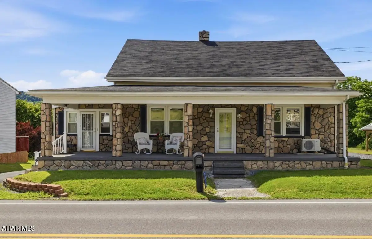 1766 Bloomfield Road, Roaring Spring, PA 16673 - #1