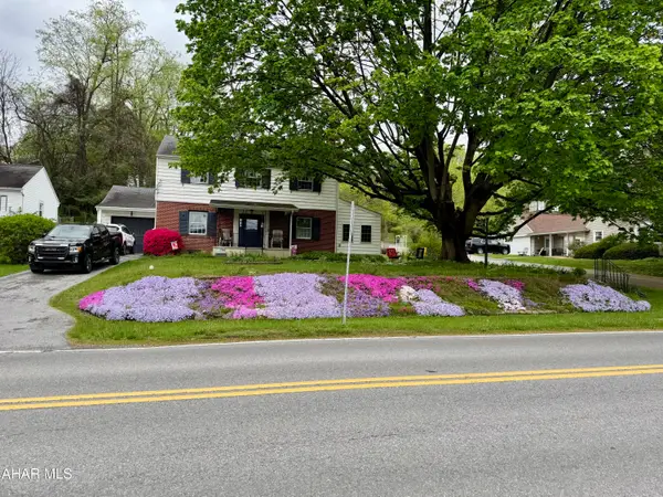 500 Ruskin Drive, Altoona, PA 16602