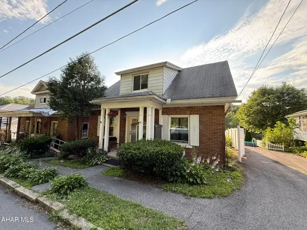 94 Lingle Street, Osceola Mills, PA 16666