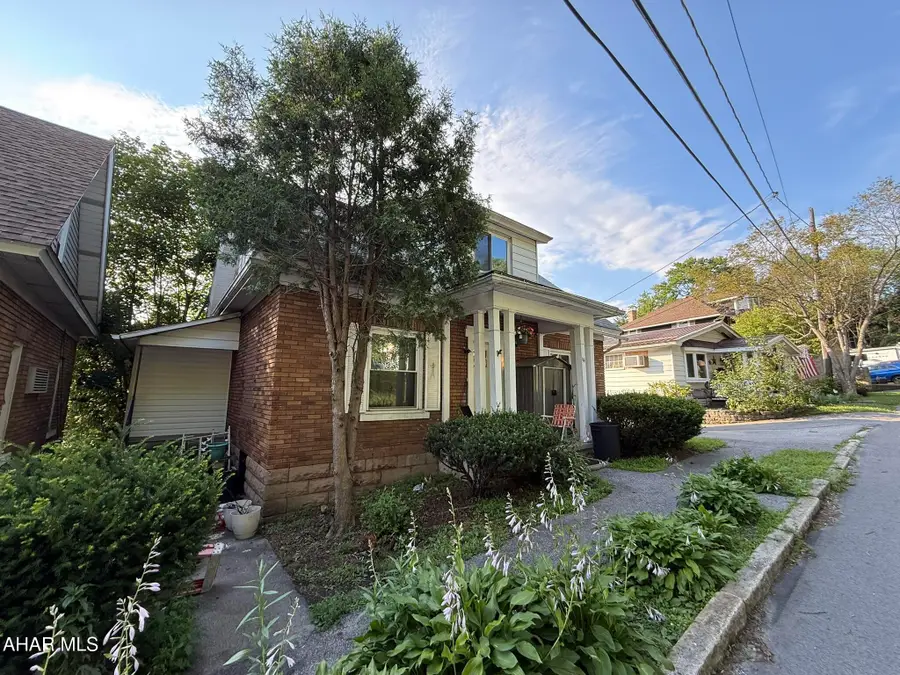 94 Lingle Street, Osceola Mills, PA 16666 - #3