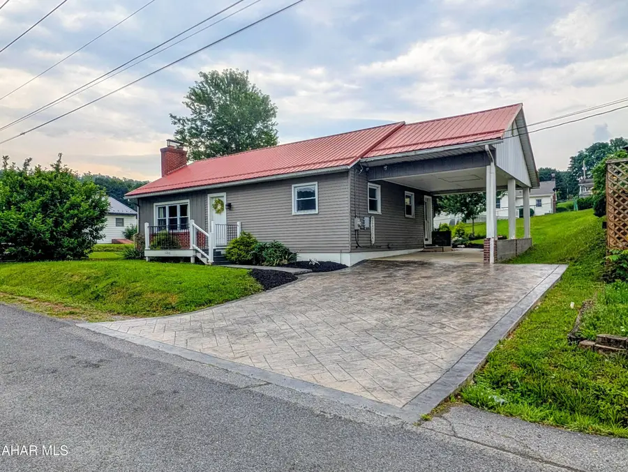 1206 Industrial Avenue, Bedford, PA 15522 - #2