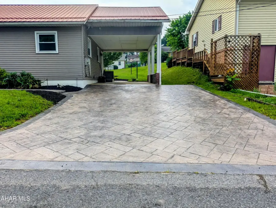 1206 Industrial Avenue, Bedford, PA 15522 - #3