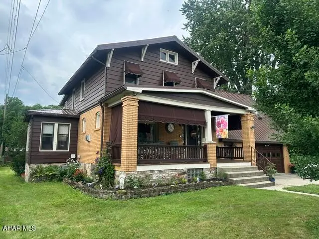 715 58th Street, Altoona, PA 16601 - #1