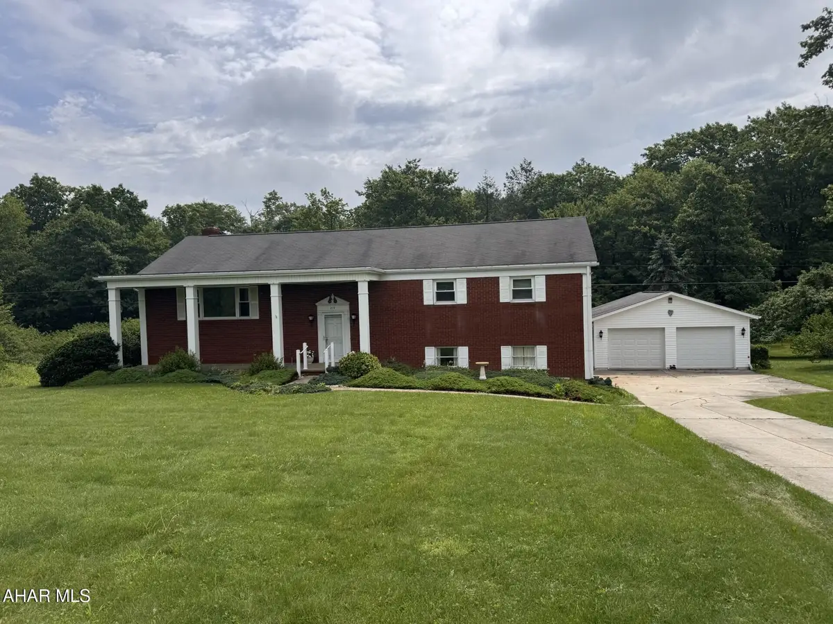 274 Fees Road, Carrolltown, PA 15722 - #1