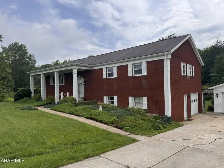 274 Fees Road, Carrolltown, PA 15722 - #2