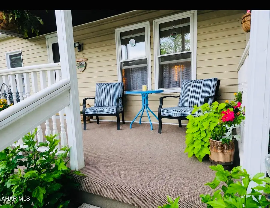 406 Country Club Road, Cresson, PA 16630 - #3