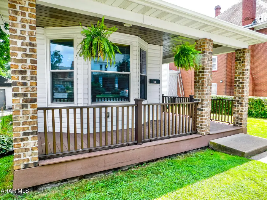 411 S 1st Street, Bellwood, PA 16617 - #3