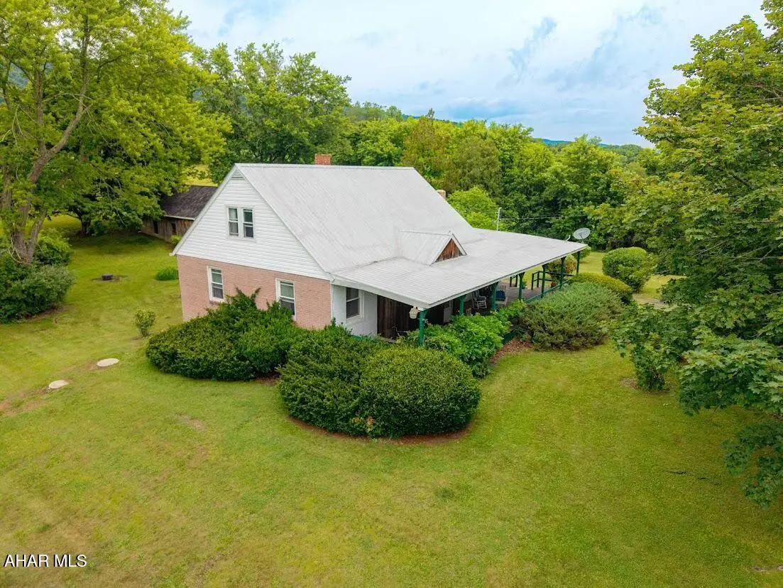 5493 Bedford Valley Road, Bedford, PA 15522 - #1