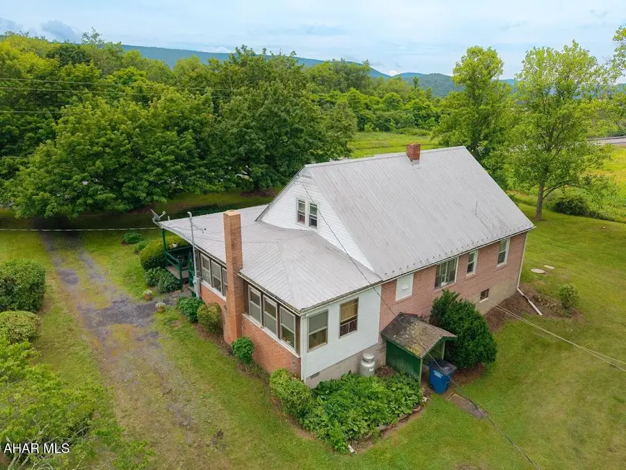 5493 Bedford Valley Road, Bedford, PA 15522 - #3