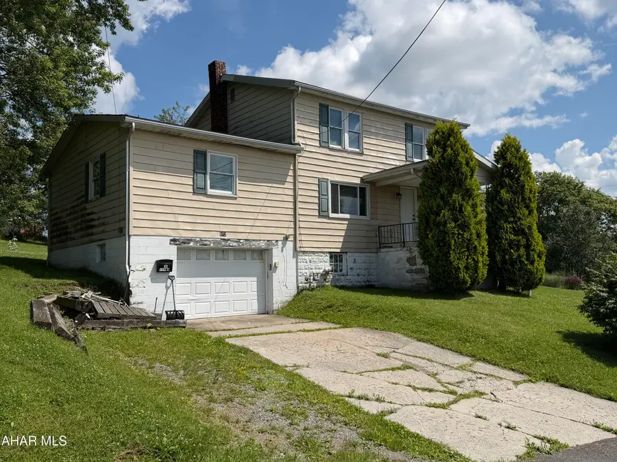 922 Middle Street, Gallitzin, PA 16641 - #2